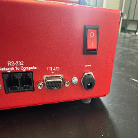 Braintree Scientific BS-9012 Syringe Pump image 1